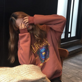 "California" Sweatshirt