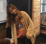"California" Sweatshirt