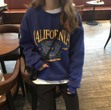 "California" Sweatshirt