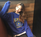 "California" Sweatshirt