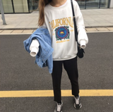 "California" Sweatshirt