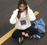 "California" Sweatshirt