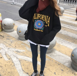 "California" Sweatshirt