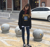 "California" Sweatshirt
