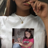 "Stupid Bitch Juice" Tee