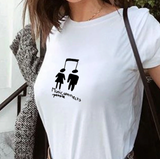 "Music Connects People" Tee