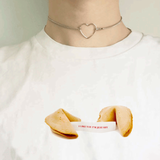 "I'm Just Shy" Tee