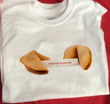 "I'm Just Shy" Tee