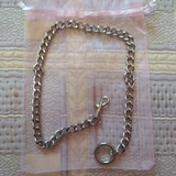 Handmade Stainless Steel xxtentacion Chain