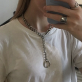 Handmade Stainless Steel xxtentacion Chain