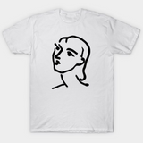Henri Matisse Tee