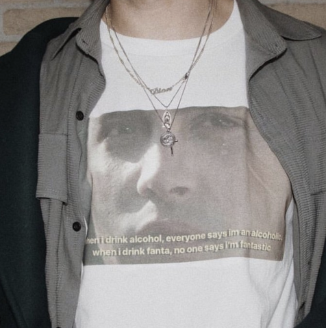 "Fantastic" Tee
