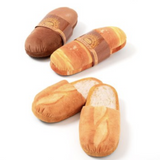 Bread Loafers