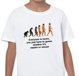 "We Are All Homo" Tee