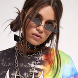 Flame Sunglasses