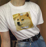 "Ok Boomer" Tee