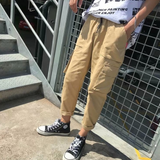 WM Basic Cargo Pant