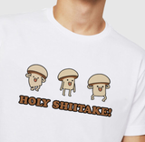 "Holy Shiitake" Tee