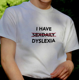 "I Have Sex Daily" Tee