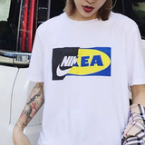 "Nikea" Tee