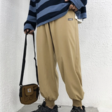 Relaxed Skate Joggers