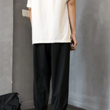 Relaxed Skate Joggers