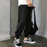 Relaxed Skate Joggers