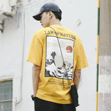 Law of Nature Tee