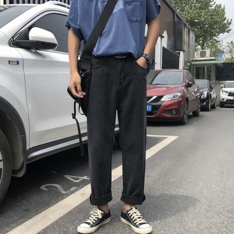Everyday Dad Jean