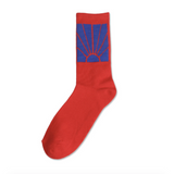 Sunrise Socks