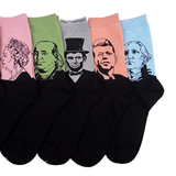 Prez Socks