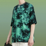 Tonic Tie Dye Tee