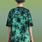 Tonic Tie Dye Tee