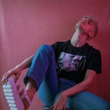 Are you Afraid of Darkness' Tee