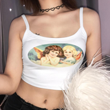 "Angels" Tank Top