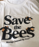 Save The Bees Tee