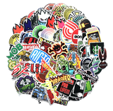WM Sticker Pack