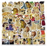 WM Sticker Pack