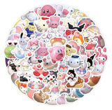 WM Sticker Pack