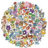 WM Sticker Pack