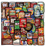 WM Sticker Pack