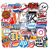 WM Sticker Pack