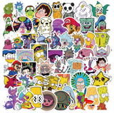 WM Sticker Pack