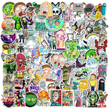 WM Sticker Pack