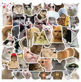 WM Sticker Pack