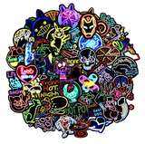 WM Sticker Pack