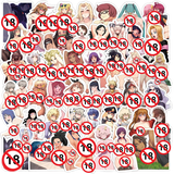 WM Sticker Pack