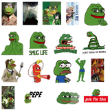 WM Sticker Pack