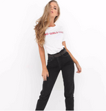 Bad Girls Club Tee