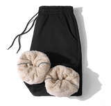 Antwerp Fleece Joggers